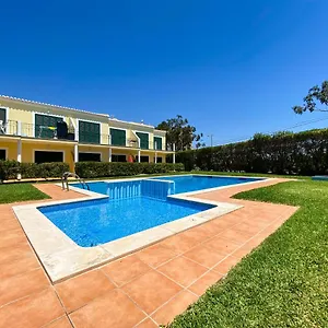  Apartment Casa Do Farol - Com Piscina